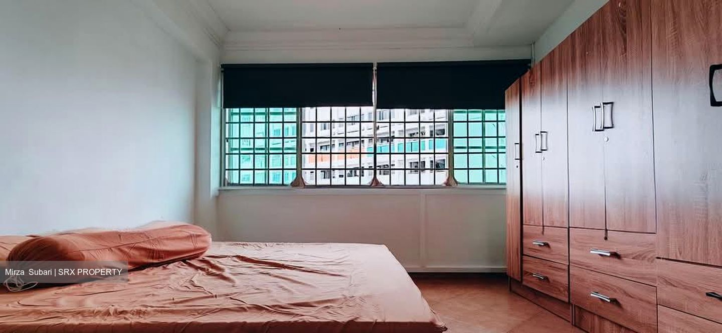 Blk 289 Choa Chu Kang Avenue 3 (Choa Chu Kang), HDB 4 Rooms #581348441